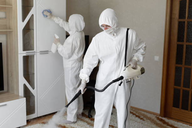 Trusted Crime Scene Cleanup service in South Berwick, ME - Four Month Blood Cleanse